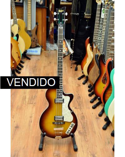 Höfner Club Contemporary